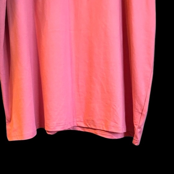 NWOT-Be Kind Graphic Tee - Pink - Picture 7 of 8